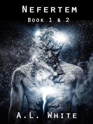 cover image of Nefertem Box Set
